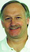 Frank Fowles